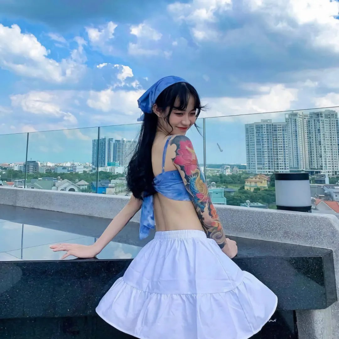 钟无艳粤语